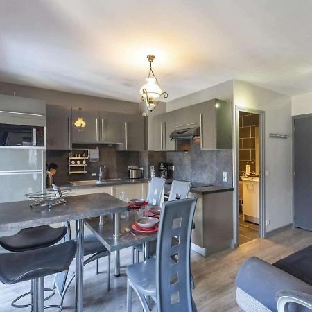 Cauterets: Apt 2 Chambres, Balcon, Wifi - Fr-1-401-26 Екстер'єр фото