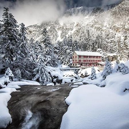 Cauterets: Apt 2 Chambres, Balcon, Wifi - Fr-1-401-26 Екстер'єр фото