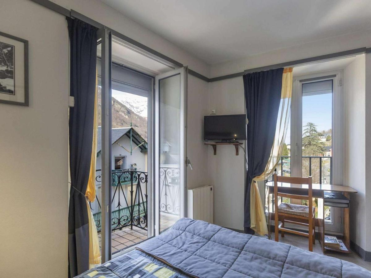 Cauterets: Apt 2 Chambres, Balcon, Wifi - Fr-1-401-26 Екстер'єр фото