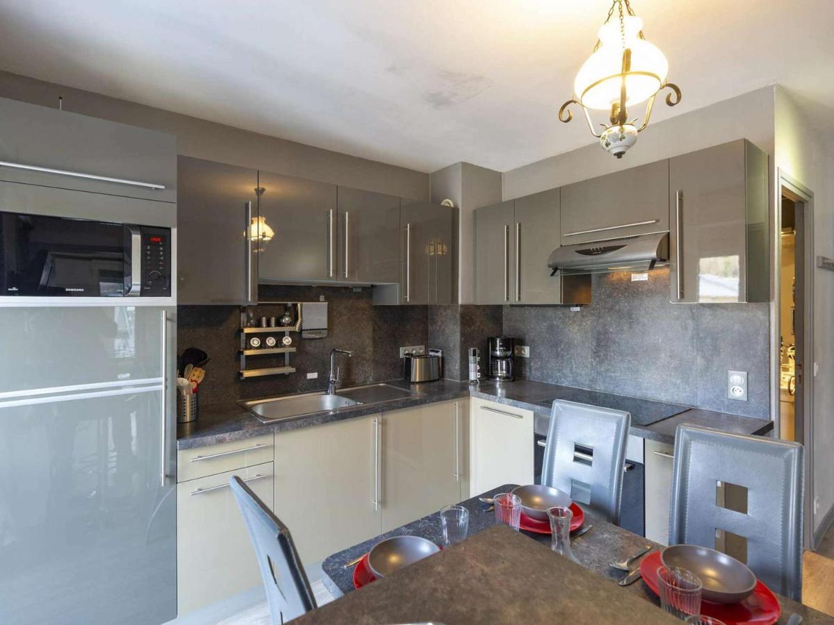 Cauterets: Apt 2 Chambres, Balcon, Wifi - Fr-1-401-26 Екстер'єр фото